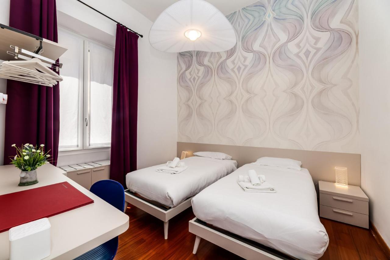 Aletheia Elite - Elegant 2 Br Apartman Róma Kültér fotó