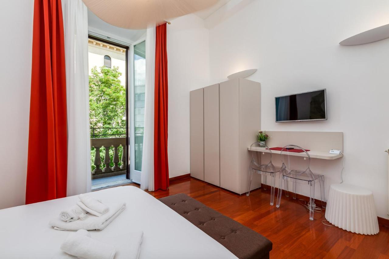 Aletheia Elite - Elegant 2 Br Apartman Róma Kültér fotó